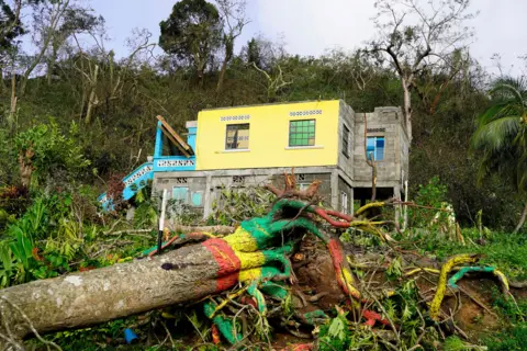 Hurricane Beryl Barbados - Figure 11