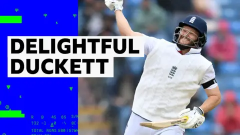Ben Duckett