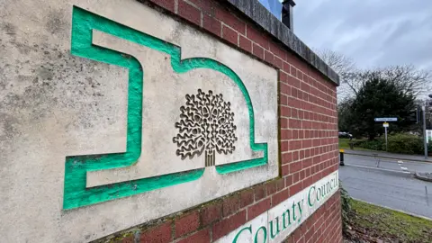 Nottinghamshire County Council