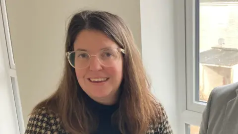 Daniel Mumby Councillor Federica Smith-Roberts