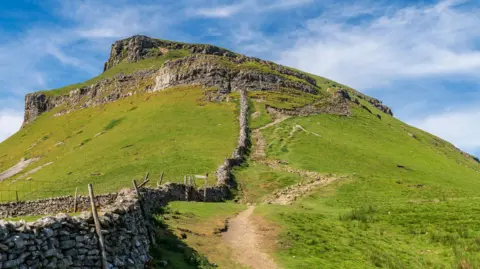 Pen-y-ghent