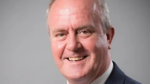 Martin Griffiths Martin Griffiths