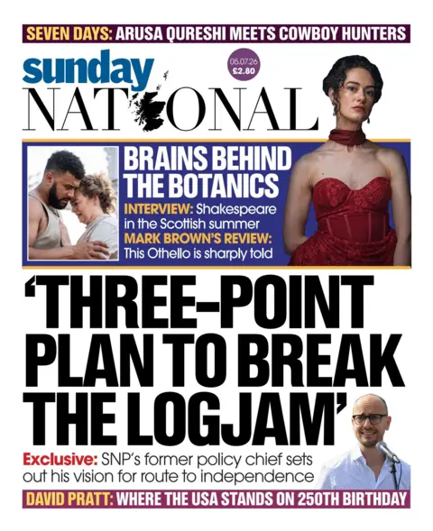 The Telegraph
