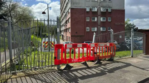 Upper Highgate Street