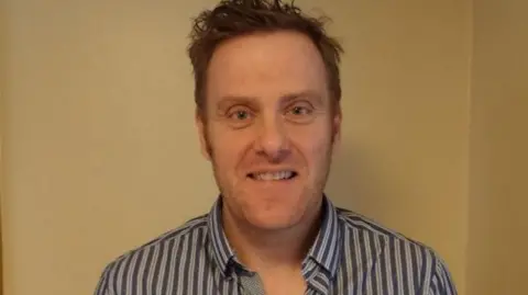 Action for Children Rob Wyatt