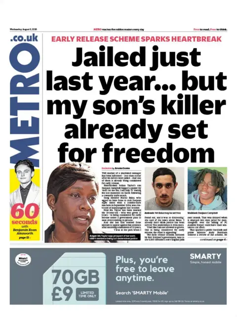 Metro