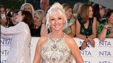 Joe Maher Debbie McGee