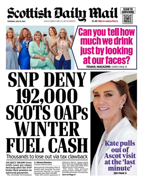 Daily Mail