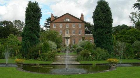 Sutton Park House