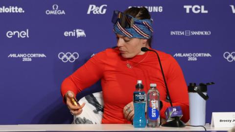 Olympic bosses investigate why medals ar