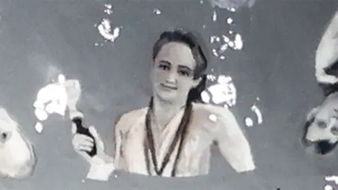 Getty Images Daria Kurdel