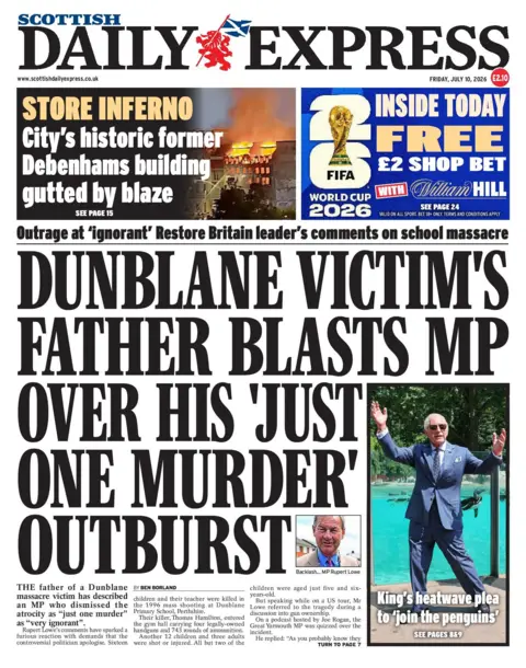Daily Express