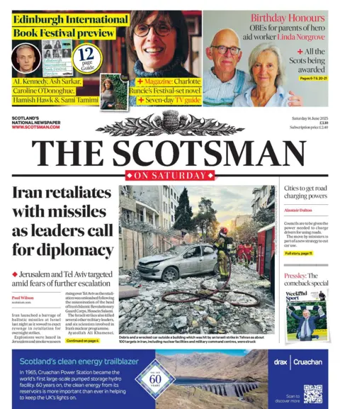 The Scotsman
