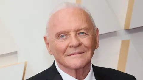 Headshot of Anthony Hopkins