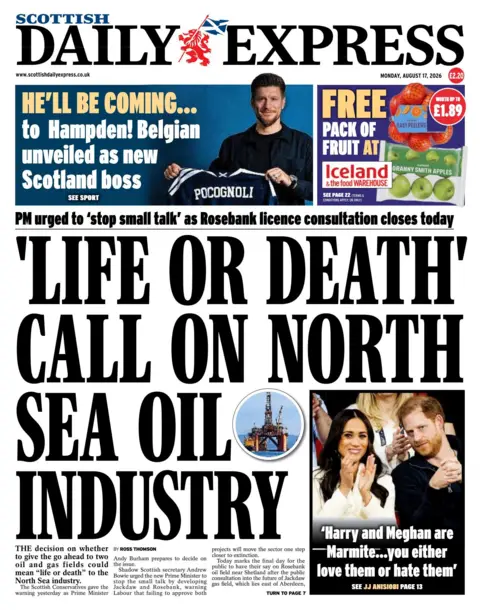 Daily Express