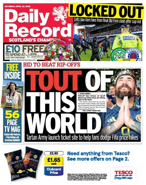 Daily Record