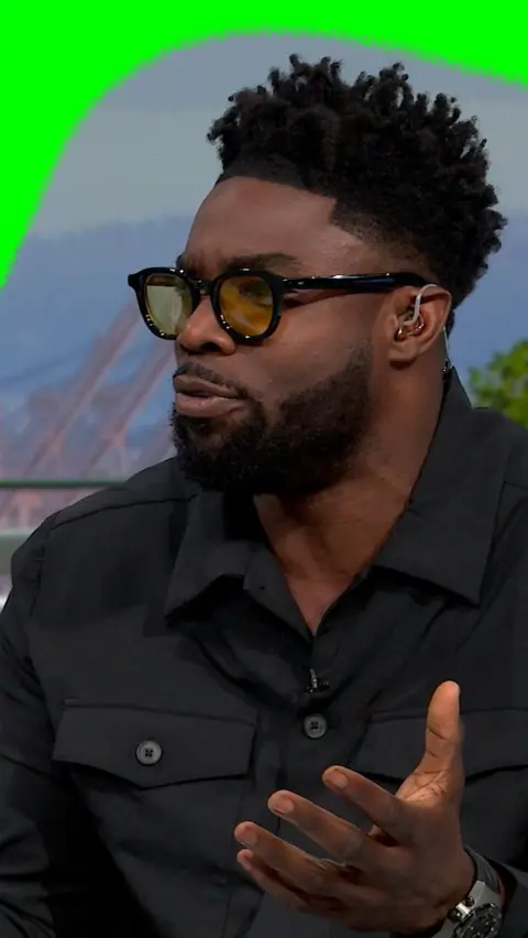 Micah Richards