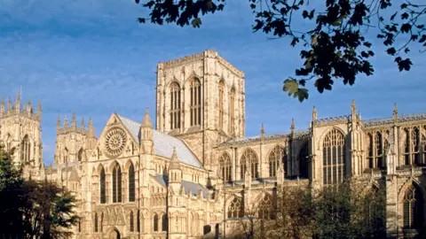 York Minster