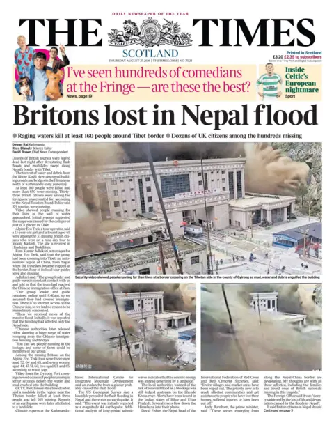 The Times