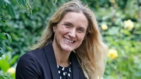 Labour A photo of Kim Leadbeater