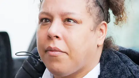 Melissa Quailey-Dashper 