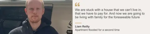 Liam Reilly