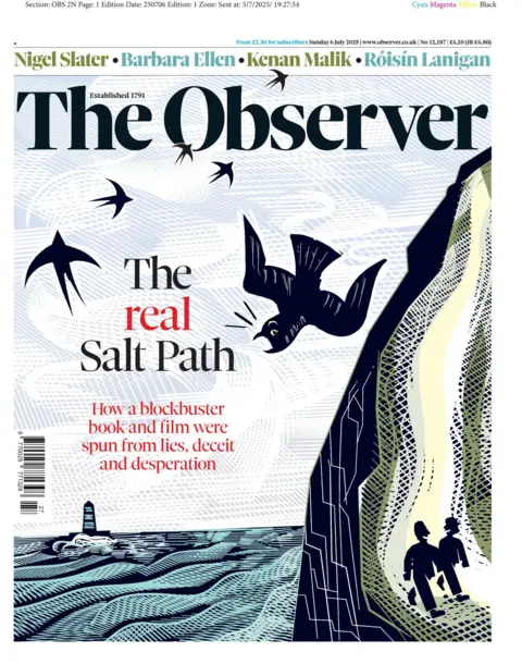 The Observer