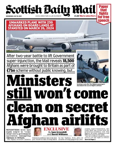 Daily Mail