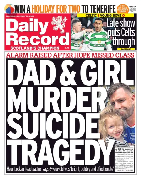 Daily Record