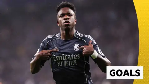 Vinicius Jr 
