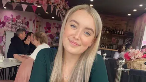 Molly Ireland Molly Ireland