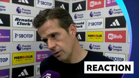 Marco Silva