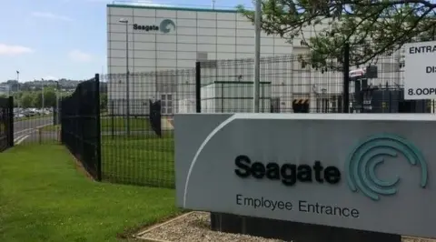 BBC Seagate 