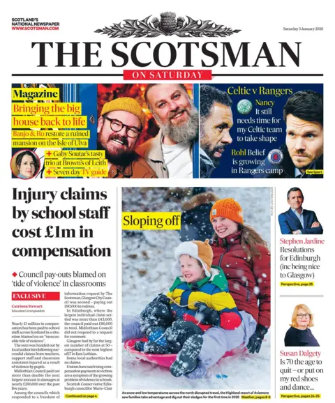 The Scotsman