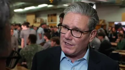 Sir Keir Starmer