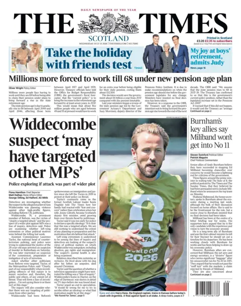 The Times