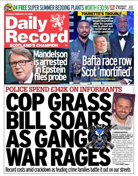 Daily Record