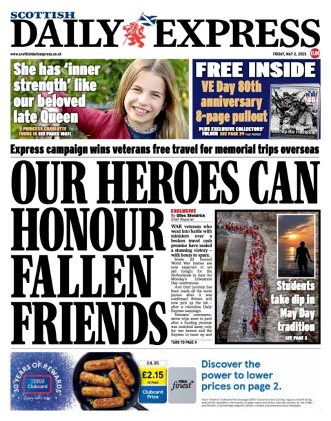 Daily Express