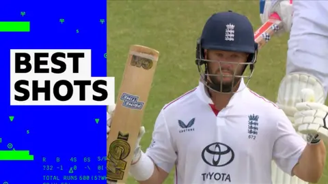 Ben Duckett