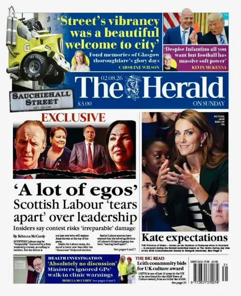 The Herald