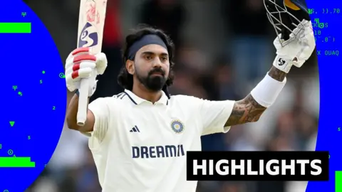 KL Rahul