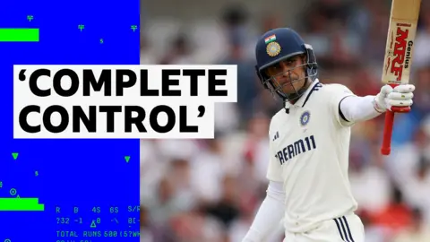 Shubman Gill