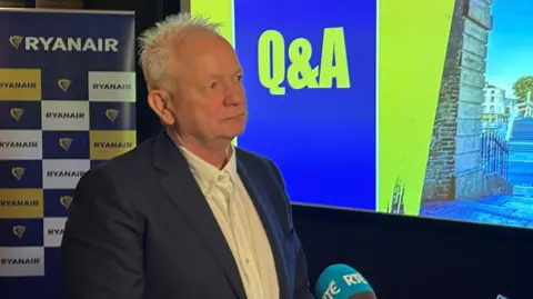 PA Media Eddie Wilson