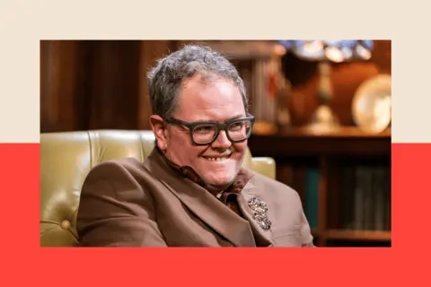 Alan Carr