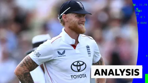Ben Stokes