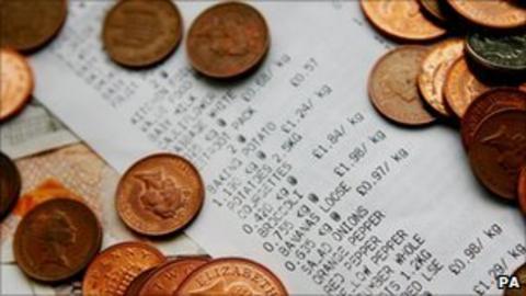 New Inflation Measure Proposed - BBC News