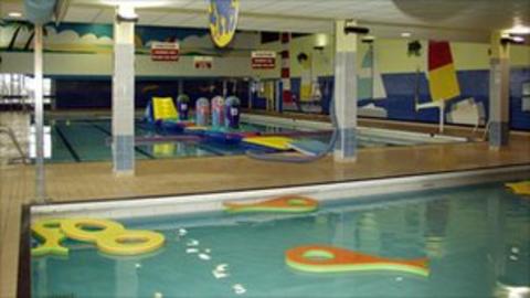 disabled swimming pools near me