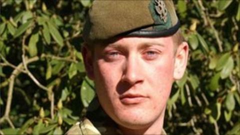 bellingham unlawfully gareth gunfire civilian pte