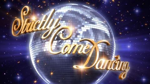 Strictly Come Dancing quiz - BBC Newsround