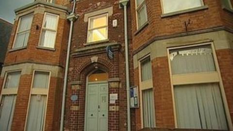 Melton Mowbray Citizens Advice Bureau to close - BBC News